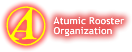 Atumic Rooster Organization